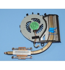 Heatsink laptop Sony Vaio SVF142 (VGA Share)